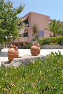 Vagia Traditional Hotel