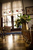 Vagia Traditional Hotel