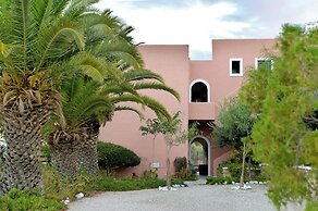 Vagia Traditional Hotel