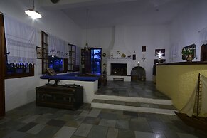 Vagia Traditional Hotel