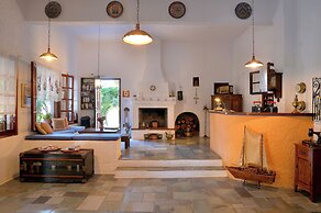 Vagia Traditional Hotel