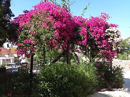 Vagia Traditional Hotel