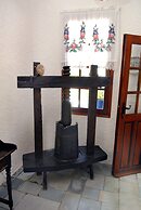 Vagia Traditional Hotel