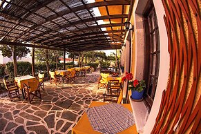 Vagia Traditional Hotel