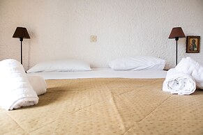 Vagia Traditional Hotel