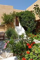 Vagia Traditional Hotel