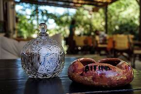 Vagia Traditional Hotel