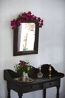 Vagia Traditional Hotel