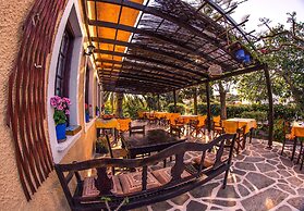 Vagia Traditional Hotel