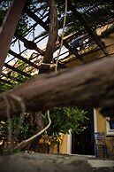 Vagia Traditional Hotel