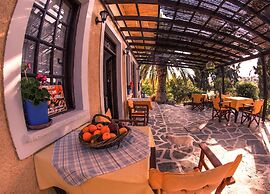 Vagia Traditional Hotel