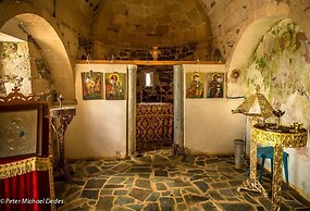 Vagia Traditional Hotel