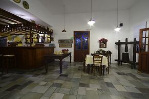 Vagia Traditional Hotel