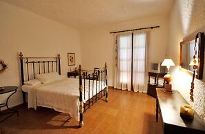 Vagia Traditional Hotel