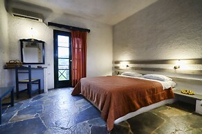 Vagia Traditional Hotel