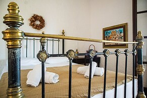 Vagia Traditional Hotel