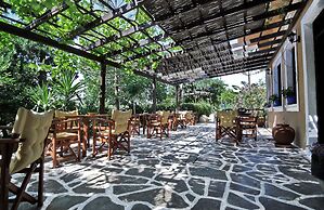 Vagia Traditional Hotel