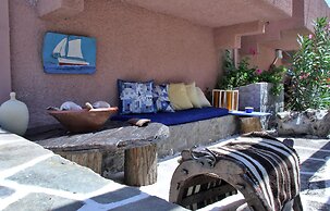 Vagia Traditional Hotel