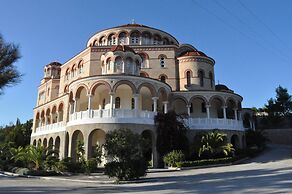 Vagia Traditional Hotel