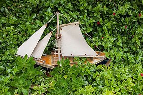 Vagia Traditional Hotel