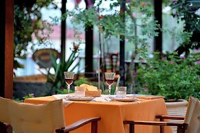 Vagia Traditional Hotel