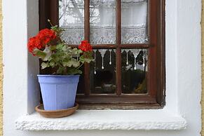 Vagia Traditional Hotel