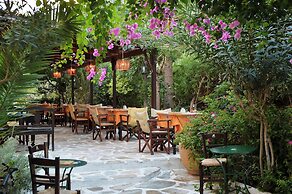 Vagia Traditional Hotel