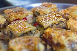 Vagia Traditional Hotel