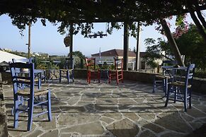 Vagia Traditional Hotel