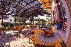 Vagia Traditional Hotel