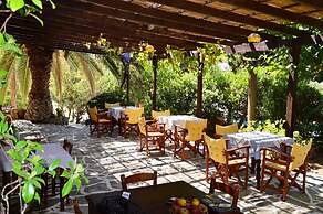 Vagia Traditional Hotel