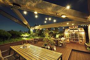 Hotel La Casa Seoul