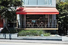 Hotel La Casa Seoul