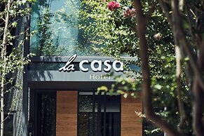 Hotel La Casa Seoul