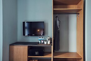 Hotel La Casa Seoul