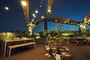 Hotel La Casa Seoul
