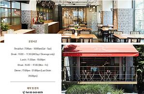 Hotel La Casa Seoul