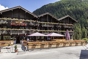Hôtel Alpina