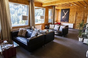 Hôtel Alpina