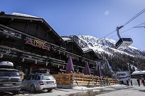 Hôtel Alpina