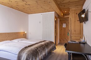 Hôtel Alpina