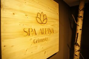 Hôtel Alpina