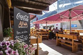 Hôtel Alpina