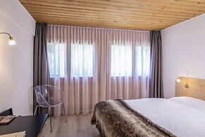 Hôtel Alpina