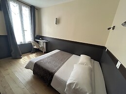 Hôtel des Bains