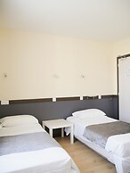 Hôtel des Bains