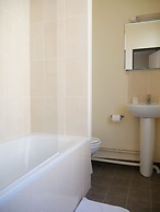 Hôtel des Bains