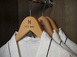 Hotel MANU