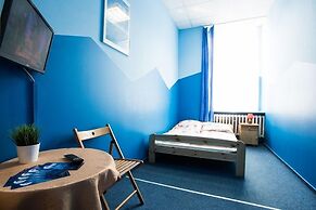 Moon Hostel Wrocław
