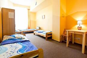 Moon Hostel Wrocław
